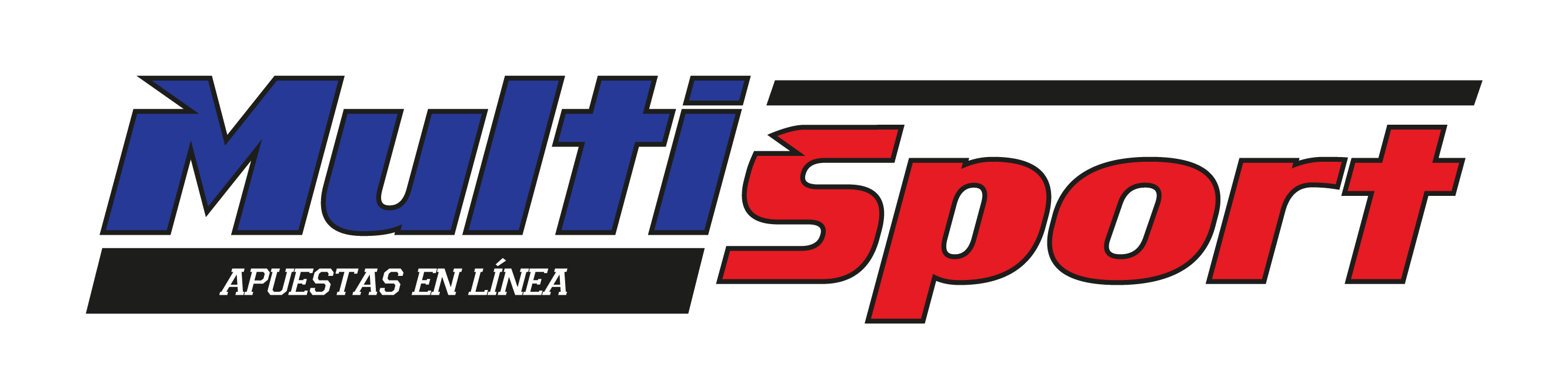 Multisport Logo